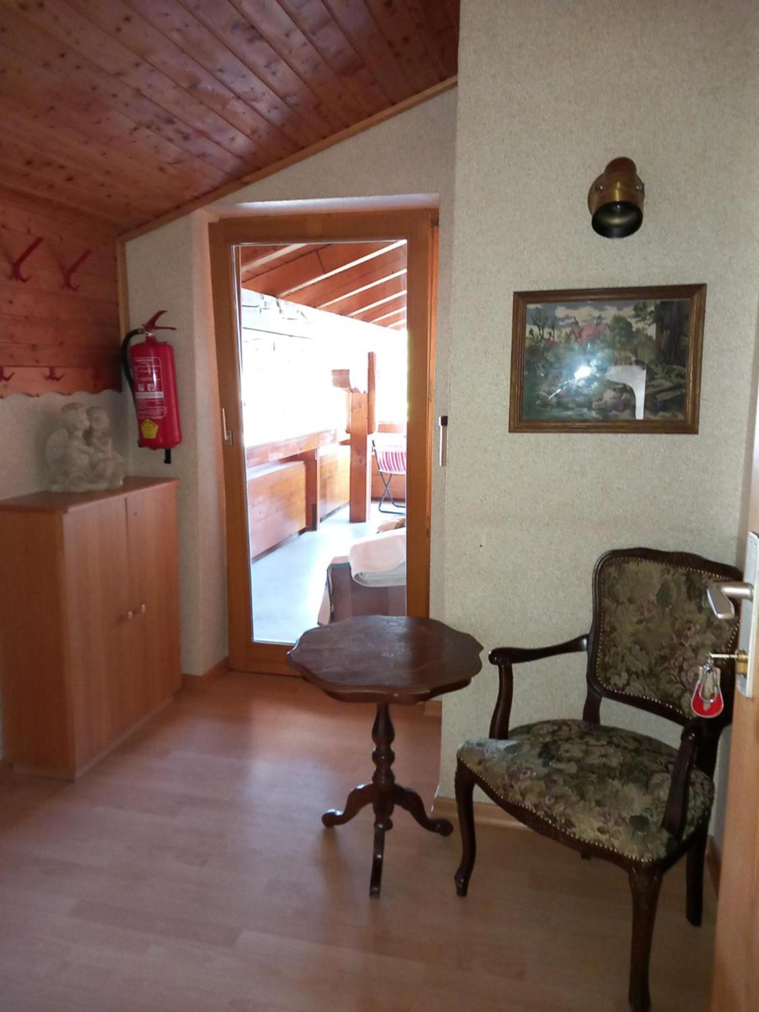 Landhaus-Koenigsberg, Vorberg 360 Ebenguetlweg Ramsau am Dachstein Exterior photo