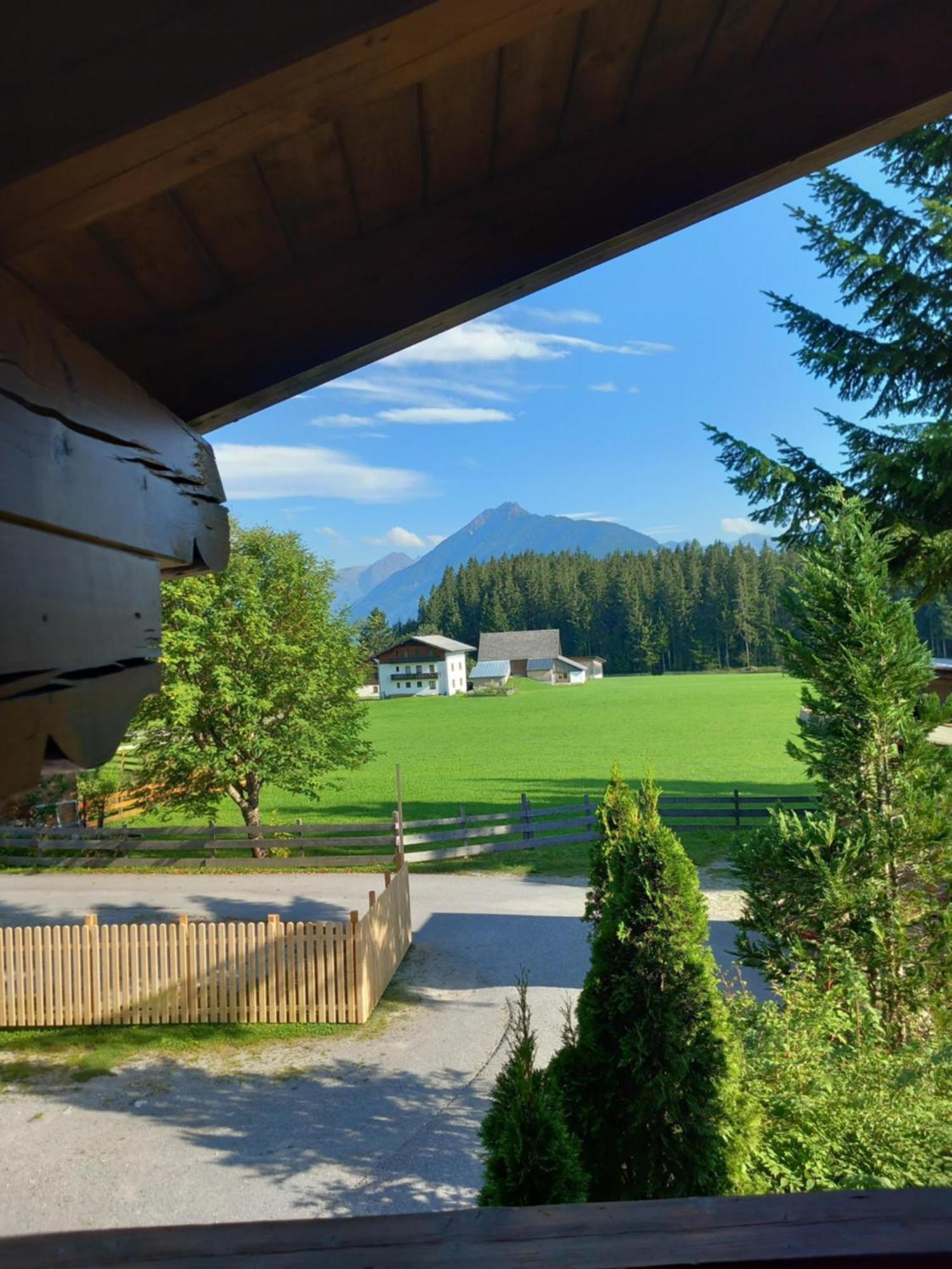 Landhaus-Koenigsberg, Vorberg 360 Ebenguetlweg Ramsau am Dachstein Exterior photo